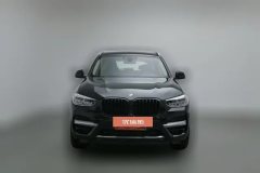 2020 BMW X3 2020 2.0T AT 28iLuxury Pkg4WD #3