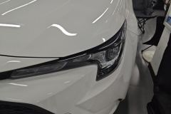 2023 Toyota Levin 2022 Facelift TNGA 1.5L AT CVTEntry #5