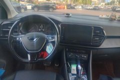 2021 Jetta VS7 2020 1.4T AT Joy #12