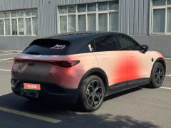 2023 smart #3 2023 pulse4WDEdition #6