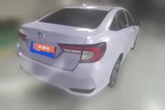 2021 Honda Crider 2022 1.5L AT Hybrid Flagship #3