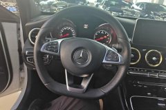 2017 Mercedes-Benz C-Class 2018 2.0T AT C200Sport #15