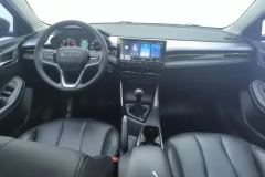 2023 Roewe i5 2021 1.5L MT Platinum #12
