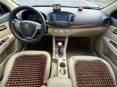 2015 Roewe 350 2014 1.5 AT XunyueEdition #9