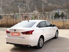 2021 Chang'an Ruicheng CC 2022 AT Blue WhaleEdition 1.5T DCTPremium #9