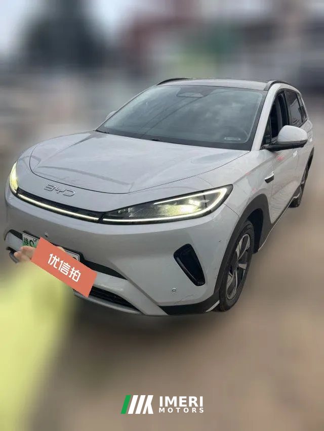 2025 BYD Sea Lion 05 EV 2025 520KMZhihangEdition