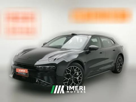 2024 Zeekr 001 2024 WEEdition 95kWh 4WD