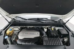 2018 GAC Trumpchi Trumpchi GS7 2017 2.0T AT 320TLuxurySmart ConnectFWD #7