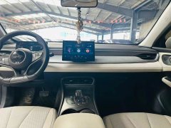 2025 BYD Seal 05 DM-i 2025 DM-i Smart Drive 1.5L AT 55KMLuxury #5