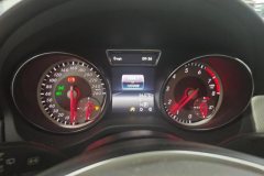 2016 Mercedes-Benz GLA-Class 2016 1.6T AT GLA200DynamicFWD #14