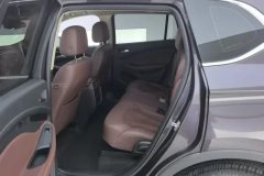 2017 Buick Envision Plus 2017 1.5T AT 20TLuxury FWD #11