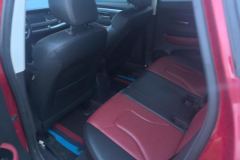 2017 Haval H2s 2017 1.5T AT Red LabelElite #11