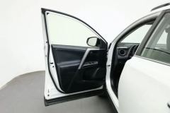 2017 Toyota RAV4 2016 2.5L AT 4WDElite #11