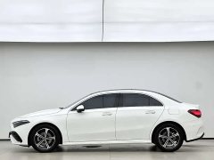 2023 Mercedes-Benz A-Class 2024 A 200 L Dynamic #3