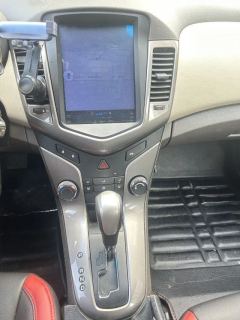 2015 Chevrolet Cruze Sedan 2015 1.5 AT ClassicSE #11