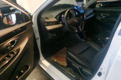 2022 Toyota Yaris L 2021 To dazzleX 1.5 AT Luxury #9