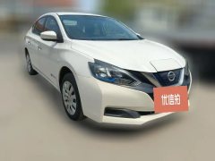2018 Nissan Sylphy EV 2018 Smart Lead EV #3