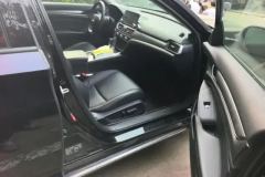 2018 Honda Accord 2018 1.5T AT 260TURBOElite #8
