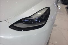 2021 Tesla Model Y 2021StandardBattery lifeRWDEdition #5