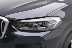 2024 BMW X3 2023 2.0T AT xDrive25i MSport Pkg #5