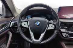 2022 BMW 5 Series 2022 Facelift 530Li AT Exclusive Luxury Pkg #15