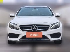 2018 Mercedes-Benz C-Class 2018 2.0T AT C200Sport #2