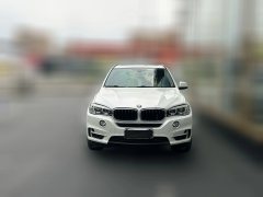 2016 BMW X5(Imported)(Imported) 2015 2.0T AT 28i (Imported) #3