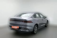 2023 BYD Qin Plus 2023 Champion EV 510KMSurpass #2