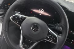 2023 Volkswagen Golf 2021 1.4T AT 280TSI R-Line #15