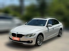 2019 BMW 3 Series 2019 2.0T AT 320LiFashion #1