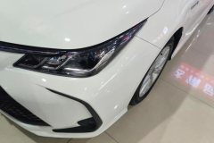 2023 Toyota Corolla 2023 1.8L AT Smartelectric hybridHybrid Pioneer #5
