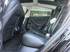 2023 Tesla Model 3 2022 rear wheel driveEdition #7