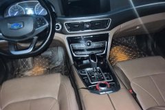 2017 Geely Auto Bo Rui 2017 1.8T AT Premium #16