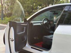 2022 Tesla Model Y 2022 PerformancehighPerformanceall wheel driveEdition #8