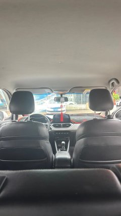 2019 Baojun 510 2017 1.5 MT Fashion #13