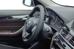 2017 BMW X1 2018 2.0T xDrive20Li Exclusive ComfortEnterEdition #23