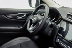 2024 Nissan Qashqai 2023 Classic 2.0L AT CVT XVComfort #23