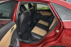 2023 Chevrolet Monza 2022 1.5L AT 320 ATJoySunroofEdition #11