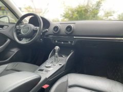 2014 Audi A3 Sedan 2014 1.4T AT 35TFSIComfort #15
