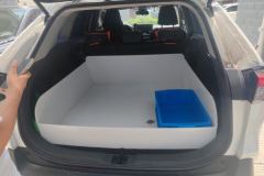 2025 Toyota RAV4 2024 2.0L AT CVT2WDUrbanEdition #4