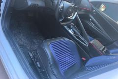 2021 Hyundai Elantra Sedan 2021 1.5 AT LUXPremium #9