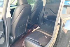 2023 Tesla Model Y 2022 Facelift rear wheel driveEdition #11