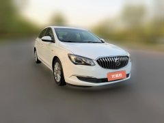 2015 Buick Excelle GT Sedan 2015 1.5 AT 15NLuxury #3