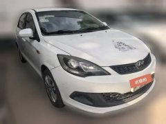 2015 Chery Fengyun 2 Hatchback 2013 1.5 MT EnjoyableEdition #3