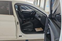 2022 Volkswagen Sagitar 2022 1.4T AT 280TSI DSGSurpass #8