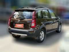 2015 Dongfeng Fengxing Jingyi X3 2015 1.5 MT Luxury #3