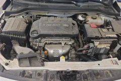 2023 Chevrolet Monza 2023 1.5L AT DCTJoy #10