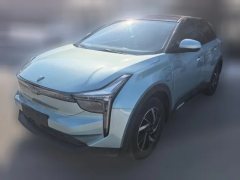 2022 Neta U 2021 Facelift Pro 400 industryCustom #1