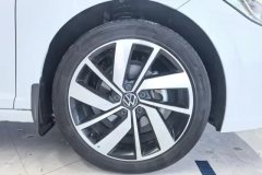 2023 Volkswagen Sagitar 2023 1.5T AT 300TSI DSGSurpass #6