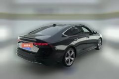 2023 Honda Accord 2023 1.5T AT 260TURBO Excellence #3